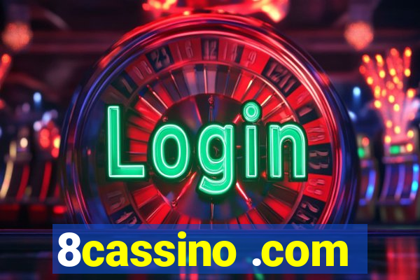 8cassino .com